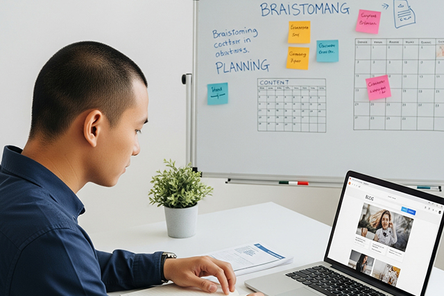 注意すべきことをまとめているイメージ画像