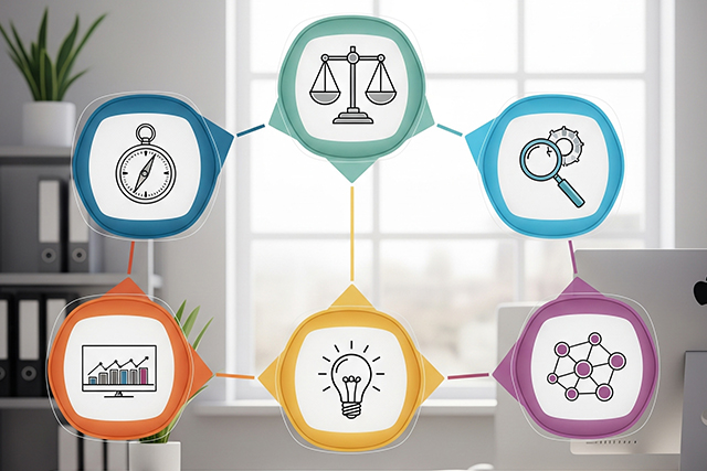 重要なポイントのイメージ画像