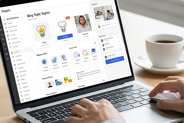 実用的なツールを使用しているイメージ画像