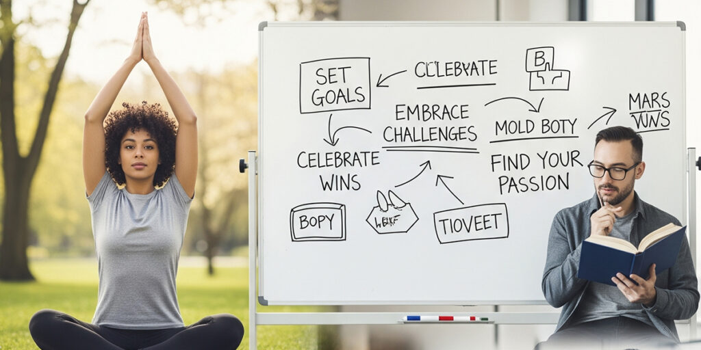 モチベーションを維持する方法のアイキャッチ画像