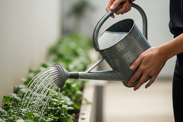 シンプルで効果的に続けるているイメージ画像