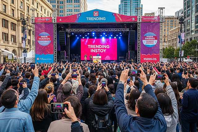 ホットな話題は注目を集める傾向があるイメージ画像