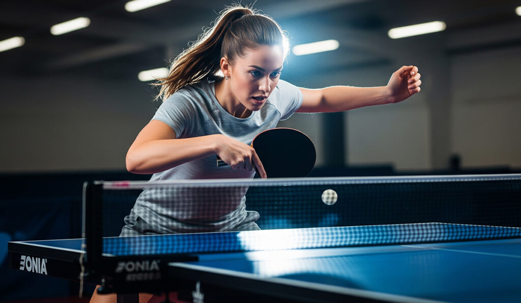 卓球スマッシュシーンのアイキャッチ画像