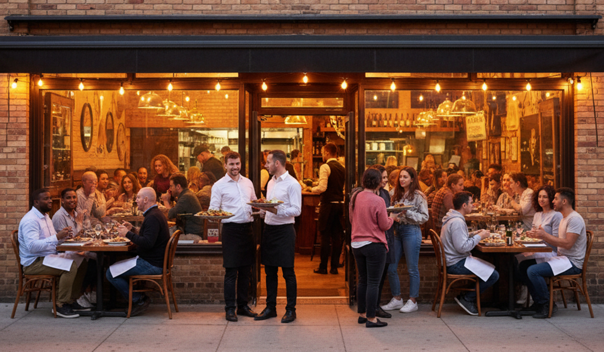 口コミ評判が良くお店が繁盛している様子のアイキャッチ画像