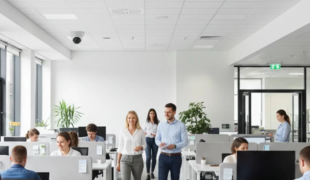 00_Security Cameras Installed Create Safe Working Environment_P90_EyeCatch_1200-700