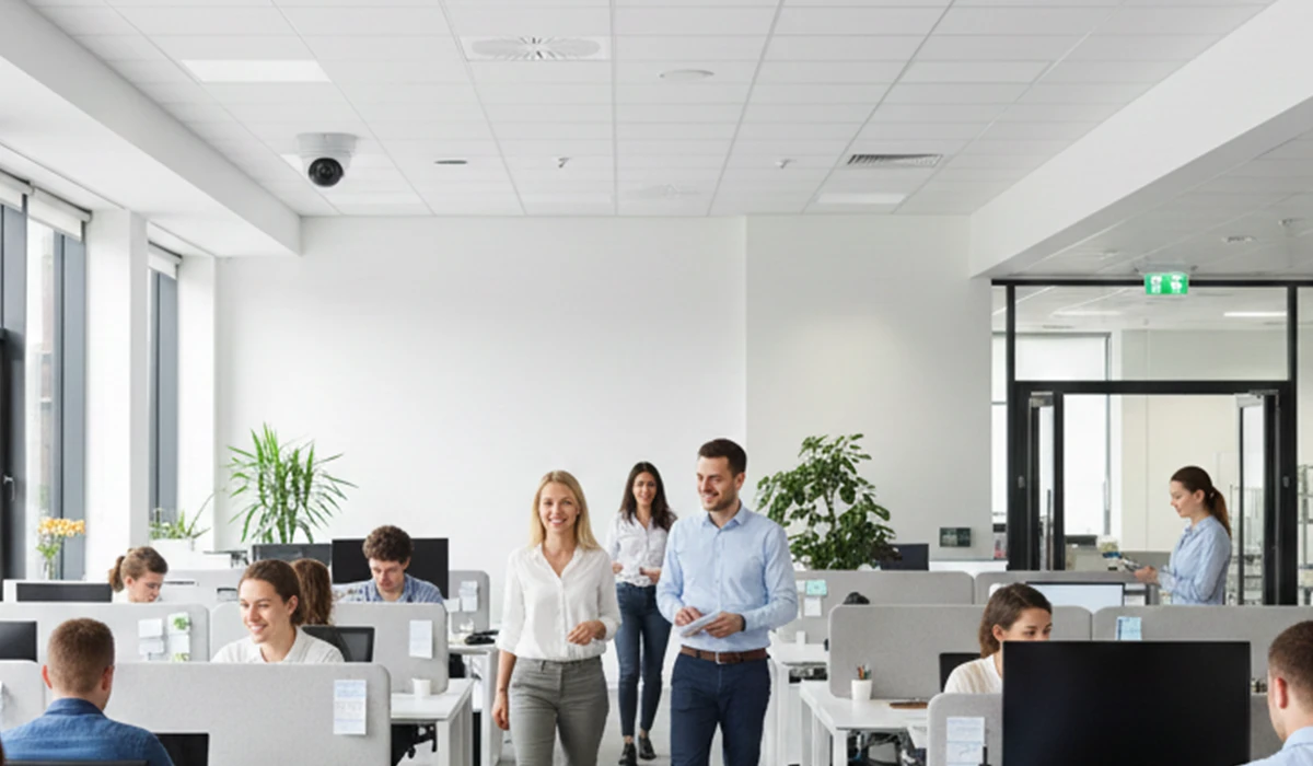 00_Security Cameras Installed Create Safe Working Environment_P90_EyeCatch_1200-700